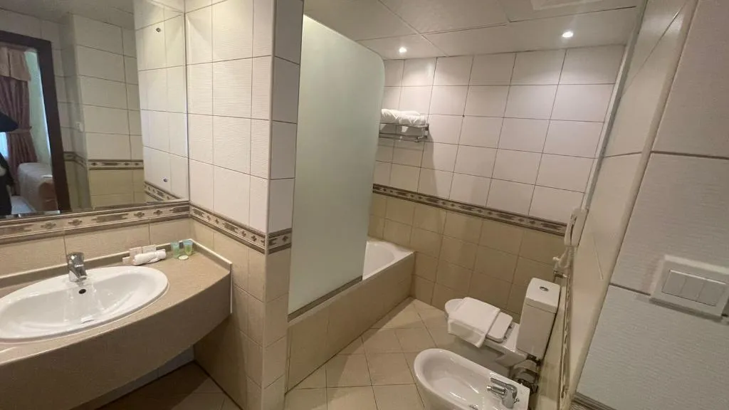 Room, Al Raya Hotel Apartments, Dubai