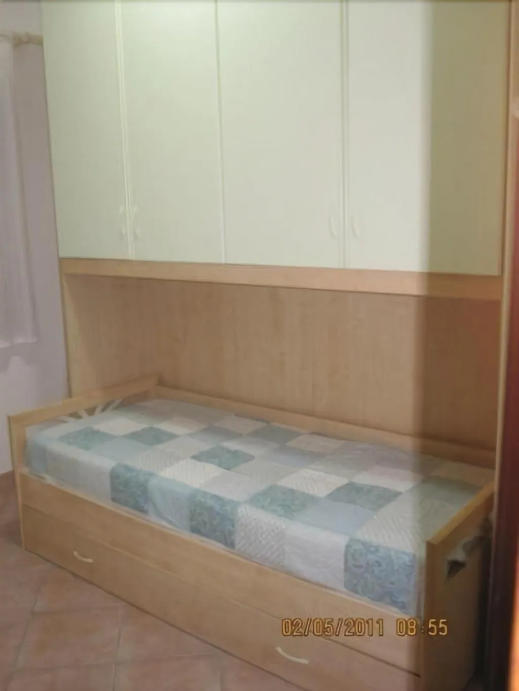 Room, Residence Olbia, Olbia