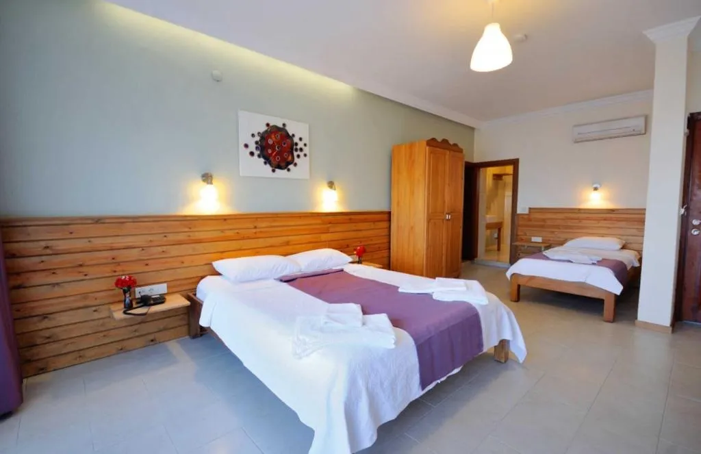 Room, Datca Suites Otel, Dalaman