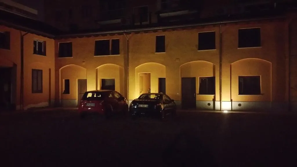 Room, Corte Certosina, Milan