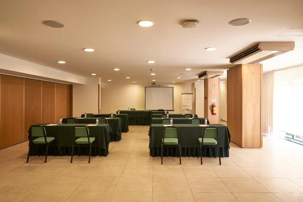 Conferences, Leziria Parque Hotel, Lisbon