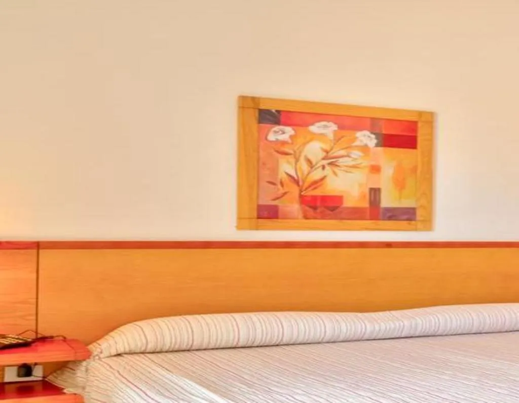 Double or Twin STANDARD Room, Marquesa, Tenerife