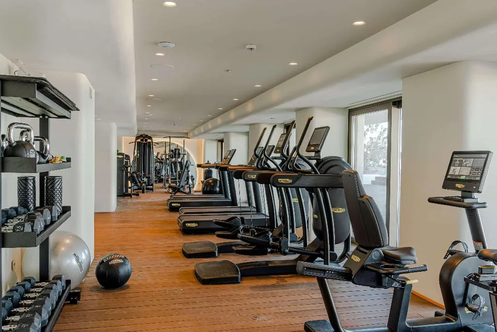 Sports and Entertainment, Isla Brown Corinthia Resort & Spa, Curio Collect, Athens