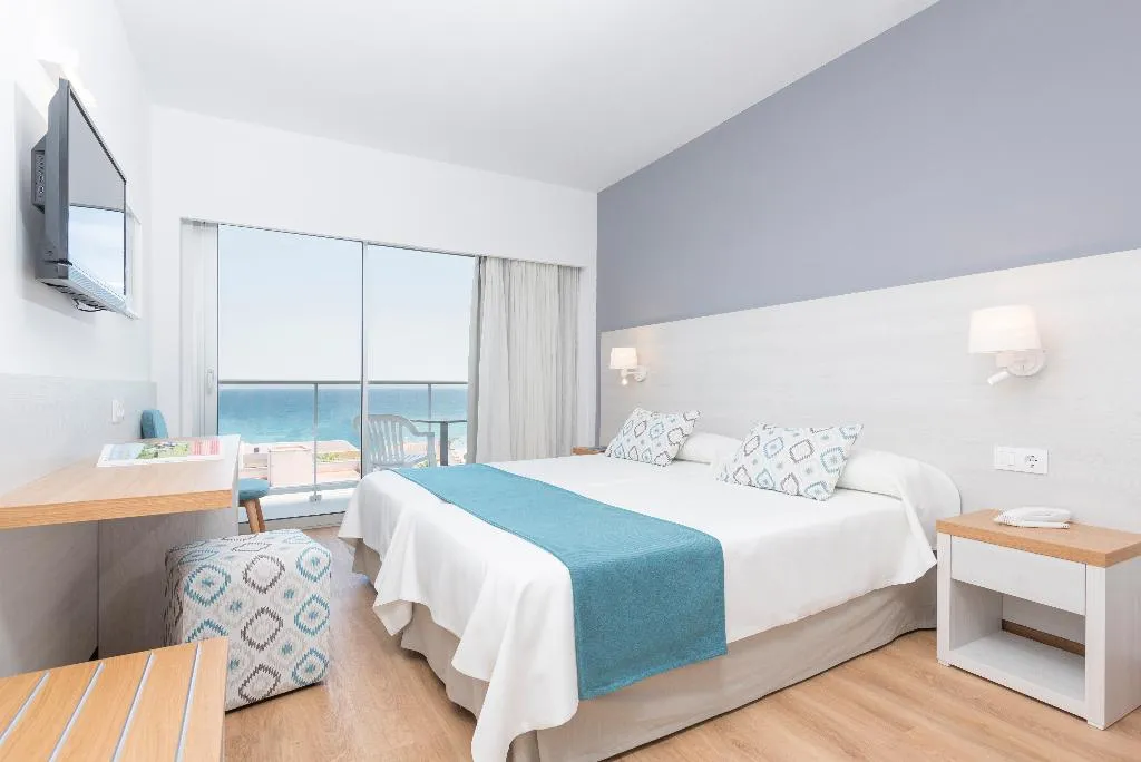 Double or Twin ECONOMY Room, Vista Park, Majorca