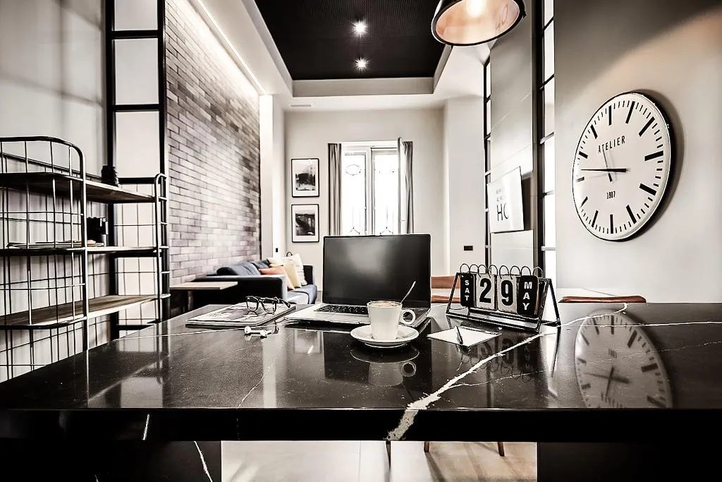 Room, HO Puerta de Purchena, Costa Almeria