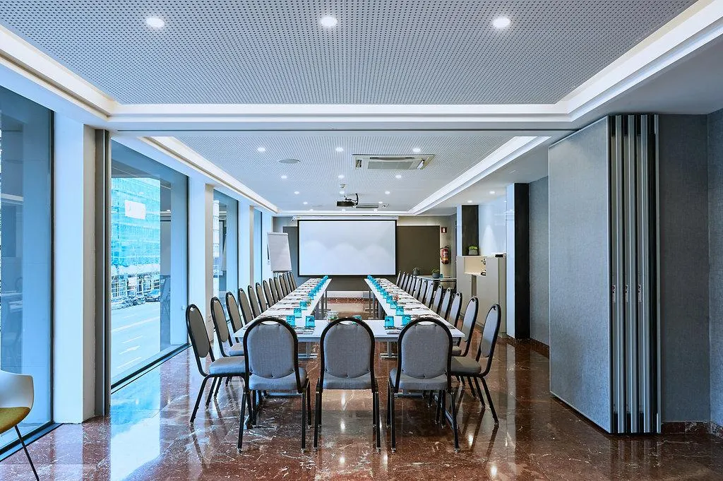 Conferences, Mercure Barcelona Condor, Barcelona
