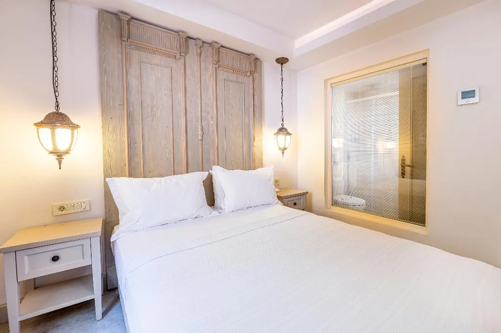 DOUBLE ECONOMY Room, Elista Hotel & Spa, Bodrum
