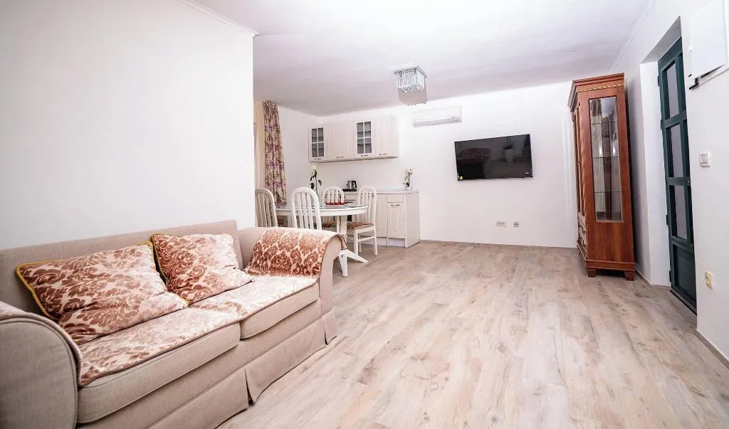 Room, Villa Rustica Dalmatia Depadance, Split