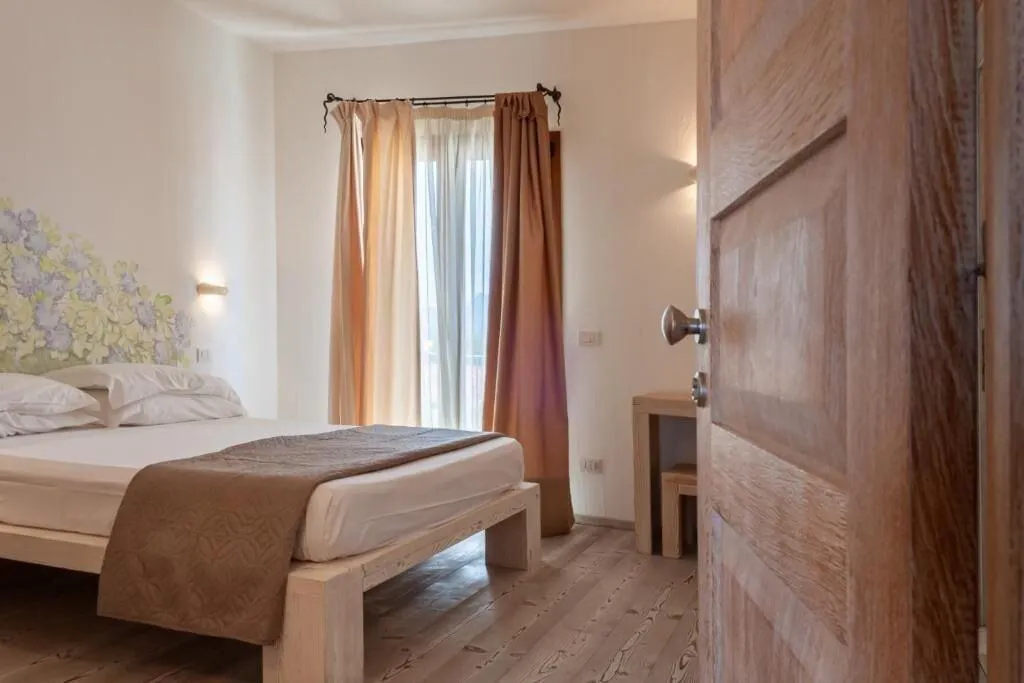 Room, La Casa Di Minnanna, Olbia