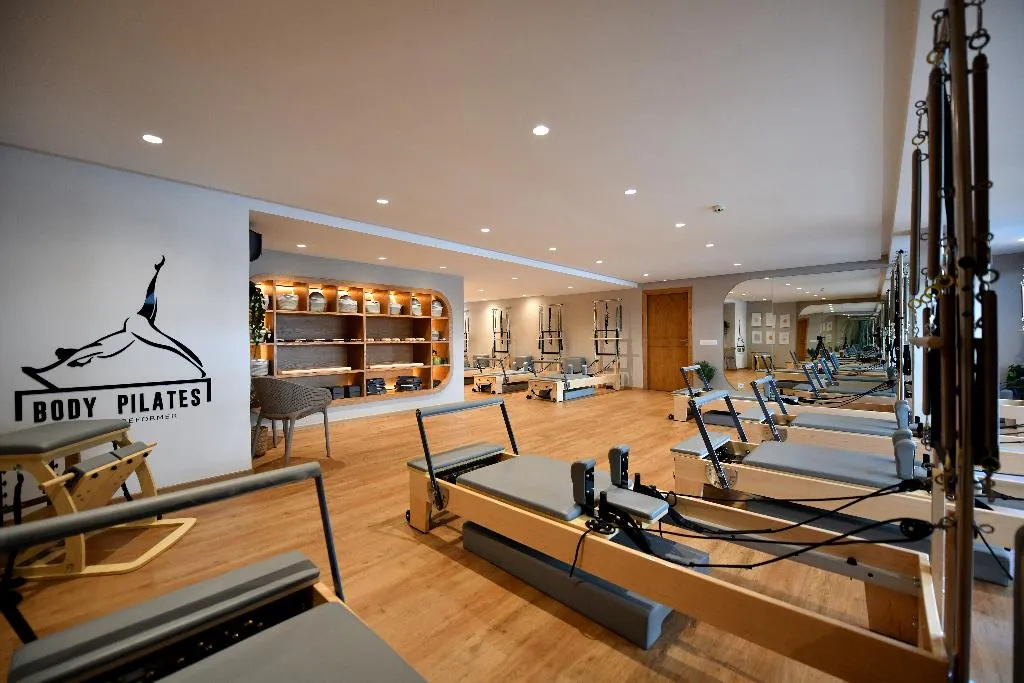 Sports and Entertainment, Ocean Park Hotel, Premium Suites & Wellness, Casablanca