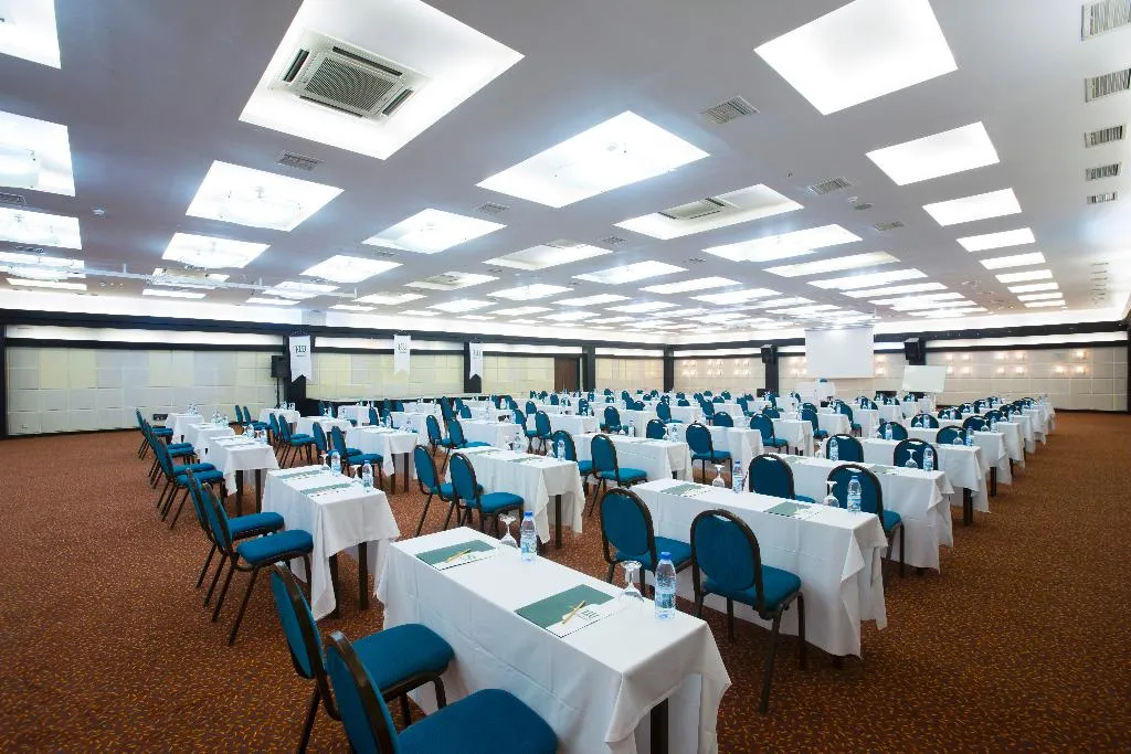 Conferences, Washington Resort & Spa Hotel, Antalya