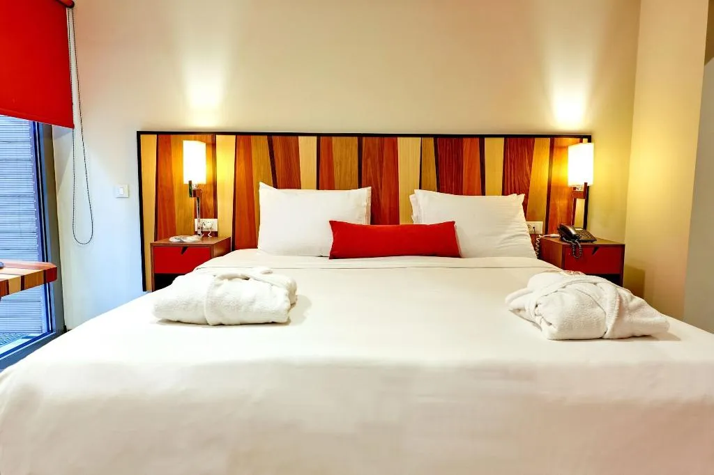 Room, Lato Annex Boutique Rooms, Crete