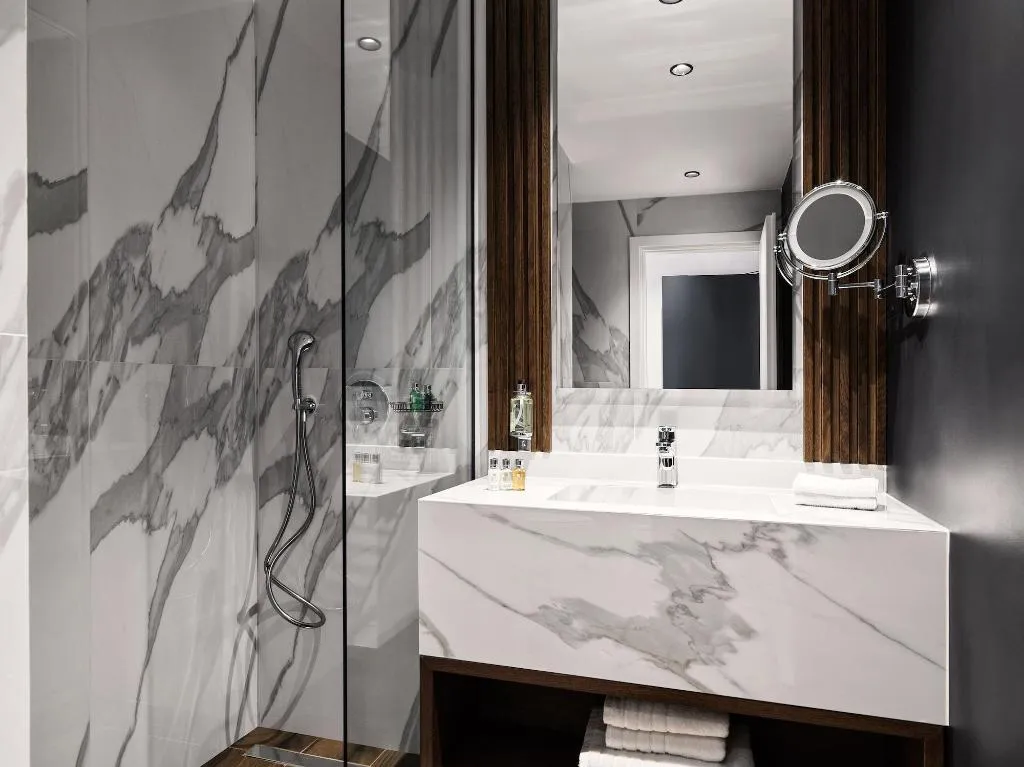 Room, Vanoro Hotel, Halkidiki