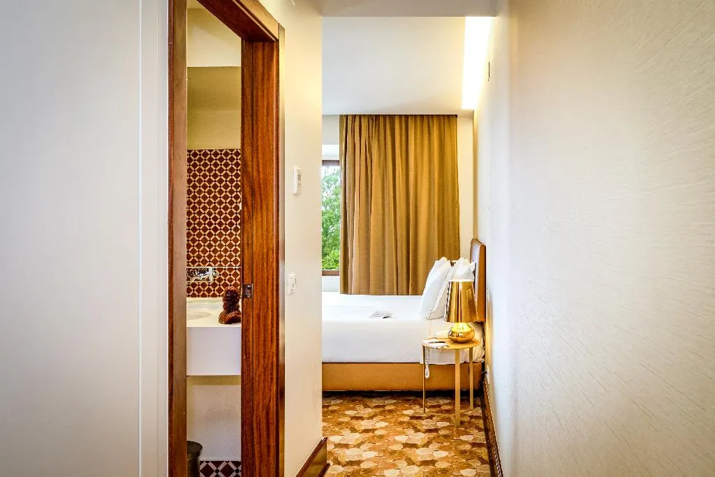 DOUBLE SUPERIOR Room, Sintra Boutique Hotel, Lisbon