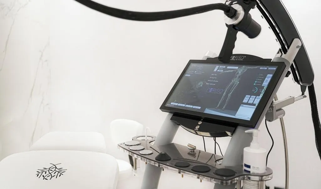 Sports and Entertainment, Zem Wellness Clinic Altea, Costa Blanca