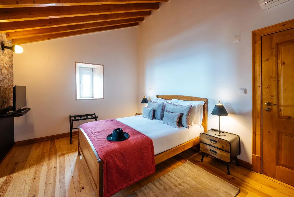 QUADRUPLE THREE BEDS Room, Varandas De Lisboa, Lisbon
