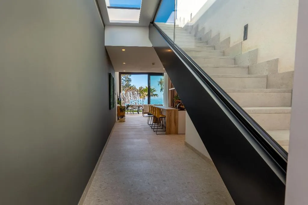 APARTMENT SEA VIEW CAPACITY 3 Room, Resort Cordial Santa Águeda & Perchel Beach Club, Gran Canaria