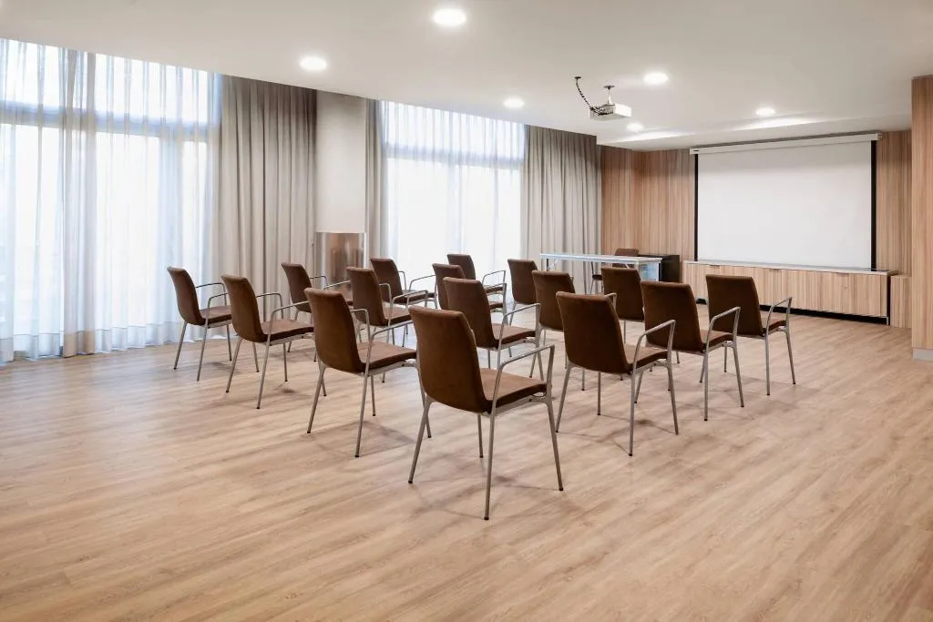Conferences, AC Som, Barcelona