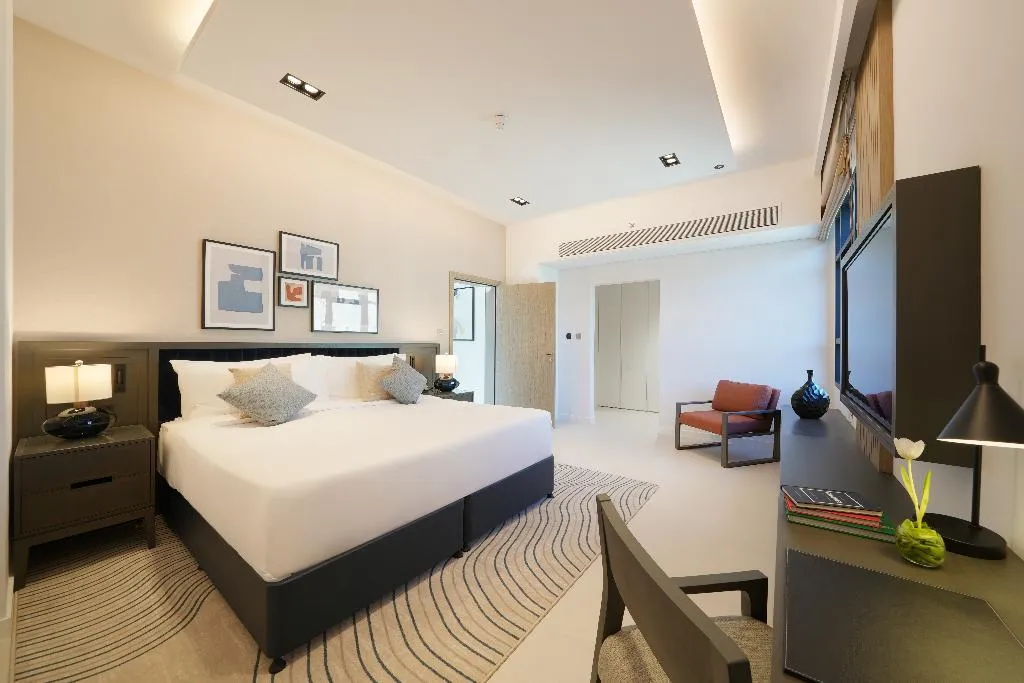 Room, Cheval Maison The Palm, Dubai