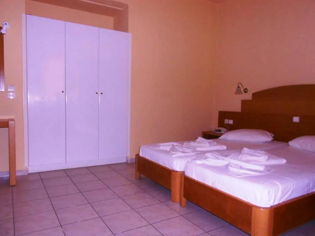 APARTMENT STANDARD Room, Golden Sand, Crete