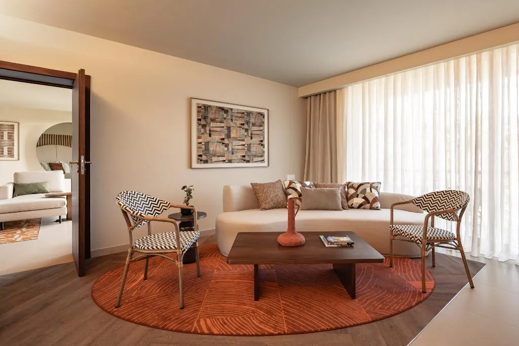SUITE ONE BEDROOM Room, Kimpton Atlantico Algarve, Algarve