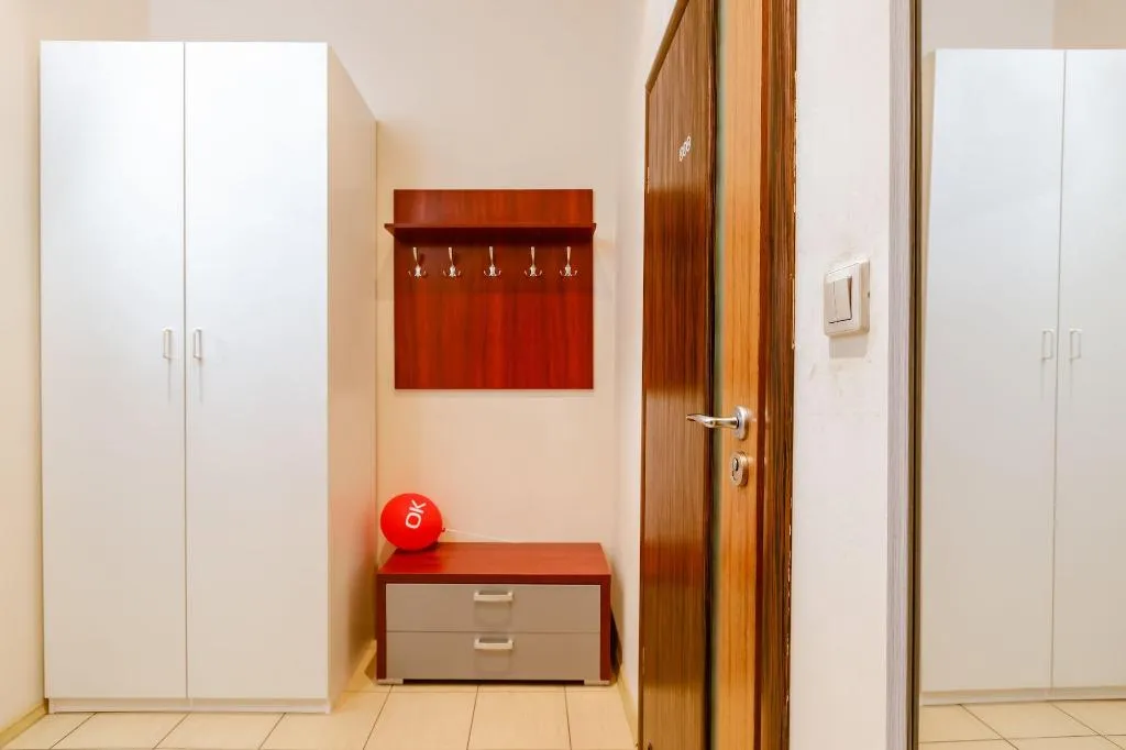 Room, Ok Apartments Old Town, Krakow