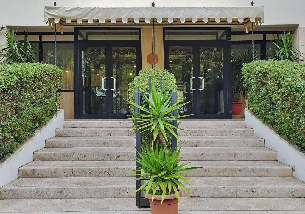 General view, Hotel Torre Di Pratolungo, Rome