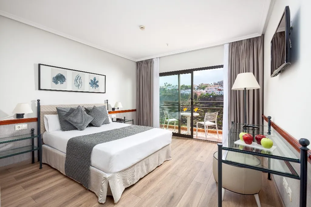 Double or Twin STANDARD Room, Be Live Experience Orotava, Tenerife