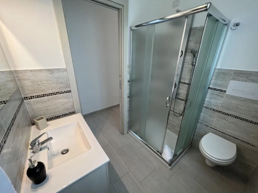 Room, Al Mare Da Francesca, Olbia