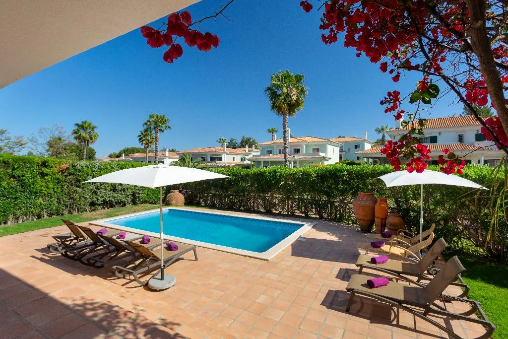 VILLA FOUR BEDROOMS Room, Martinhal Quinta  Do Lago Family Resort, Algarve