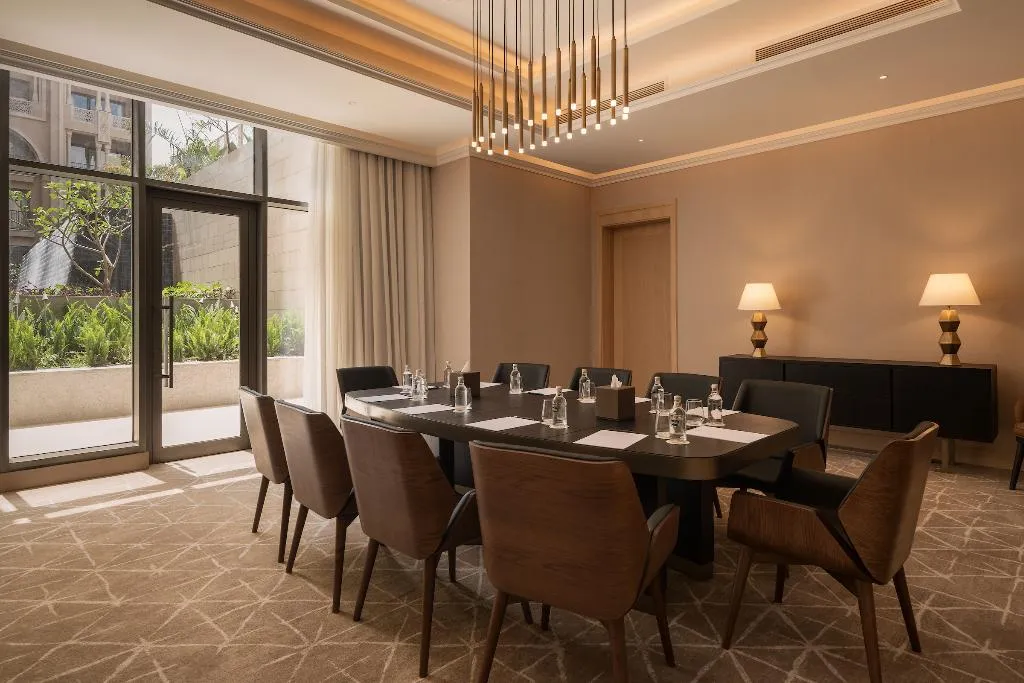 Conferences, Giza Palace, Cairo