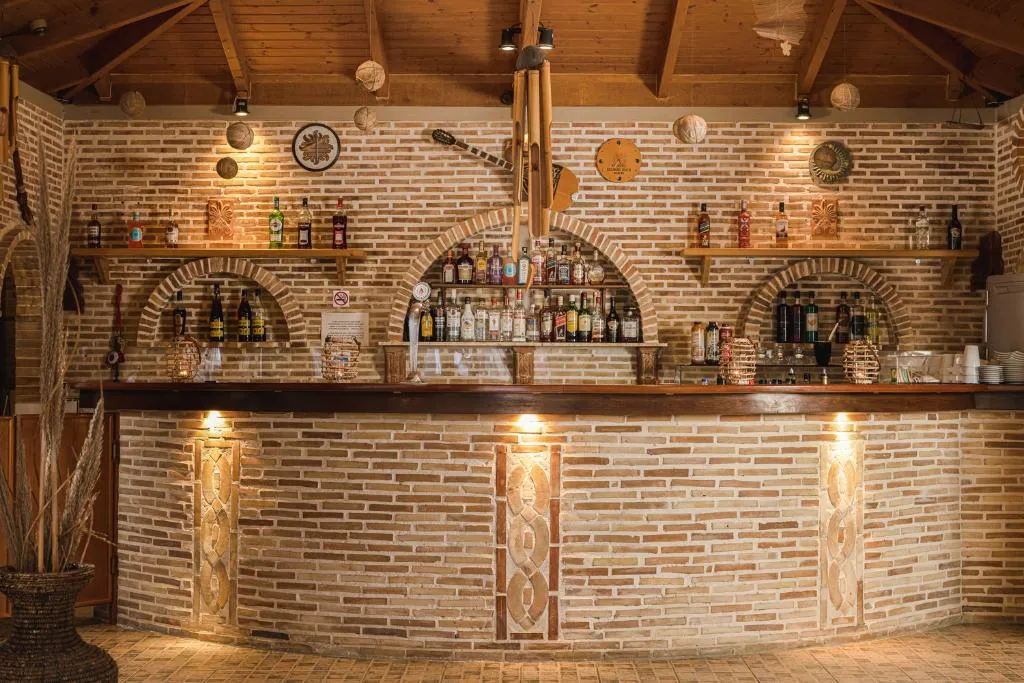 Bar, Kalamaki Beach Zakynthos, Zante