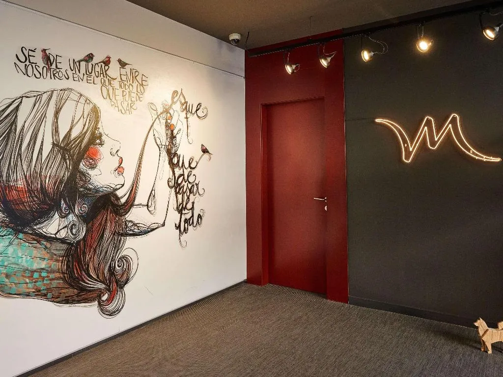 Sports and Entertainment, Mercure Barcelona Condor, Barcelona