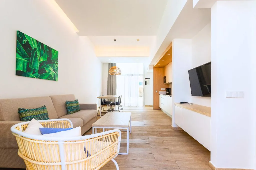 APARTMENT DELUXE Room, Resort Cordial Santa Águeda & Perchel Beach Club, Gran Canaria