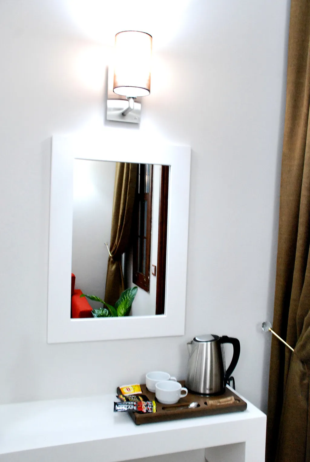 Room, Elegance Hotel Kemer, Antalya