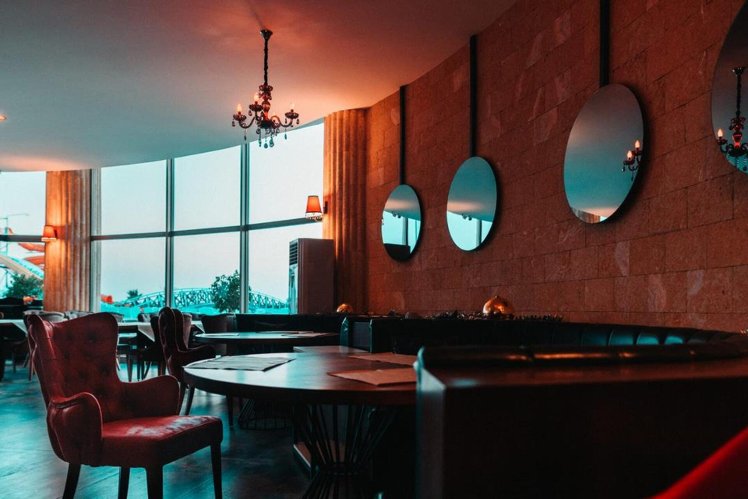 Edelweiss Holiday Residence, Cyprus