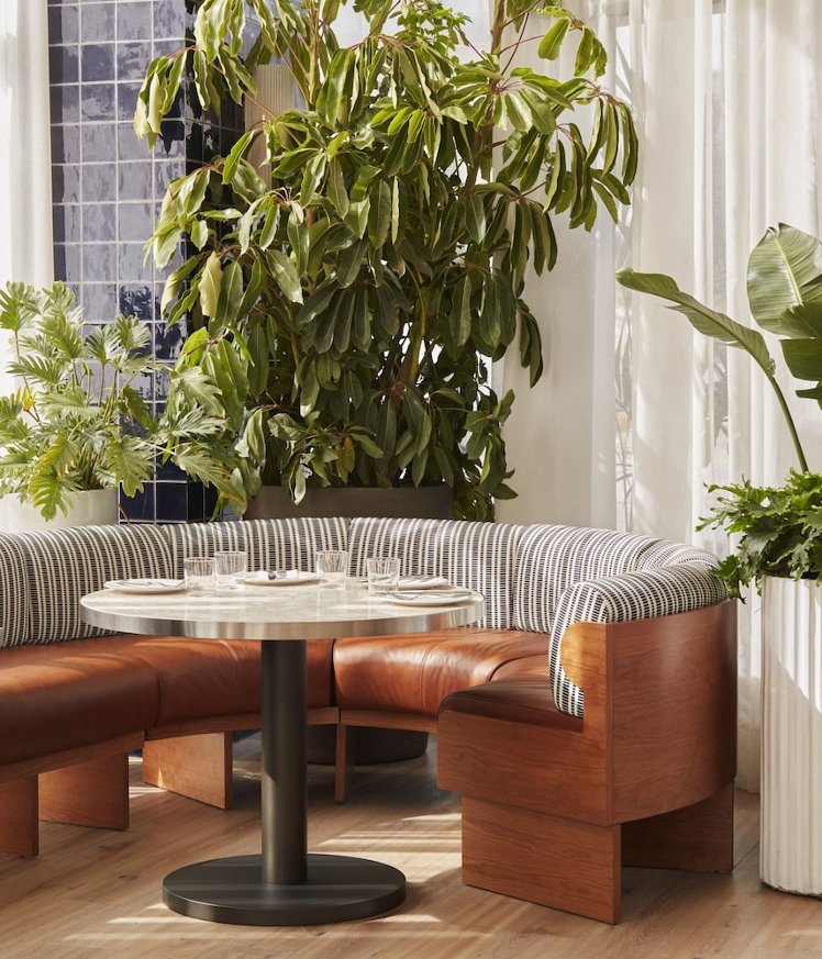 The Hoxton Poblenou, Barcelona