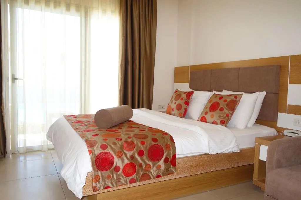 Room, Zest Exclusive Hotel And Spa, Bodrum