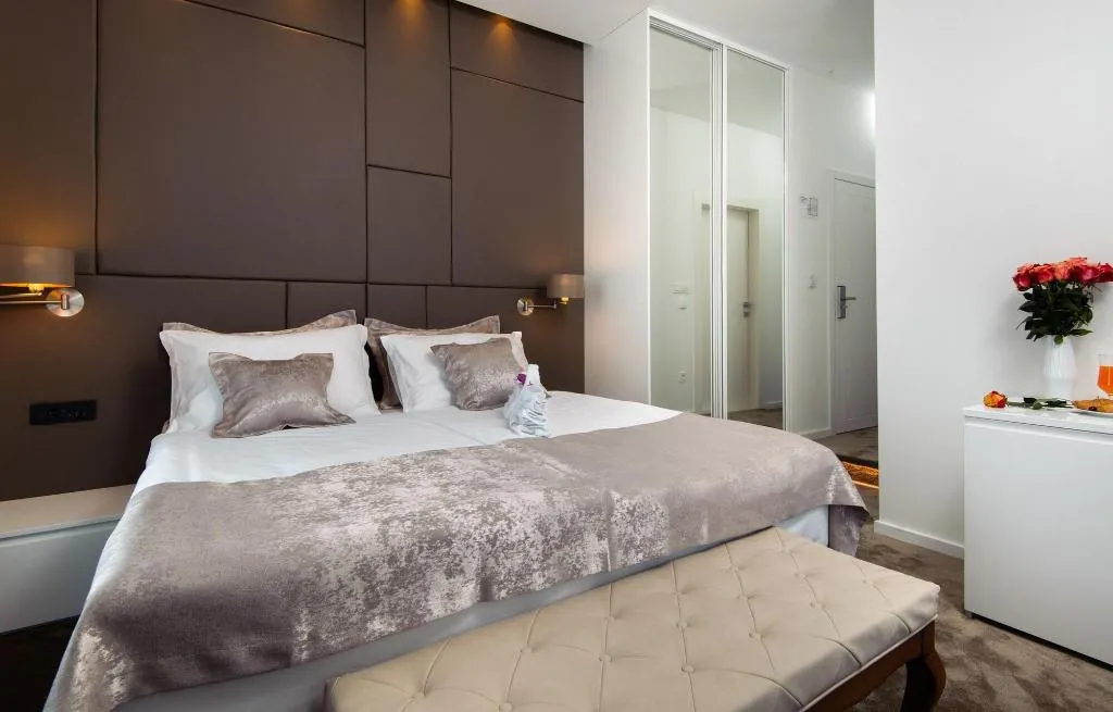 Room, Dream Luxury Rooms, Split
