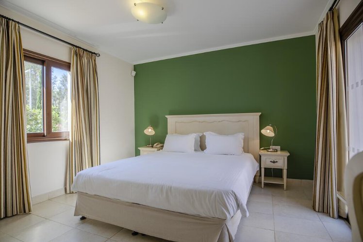 Aliathon Ionian Hotel, Cyprus