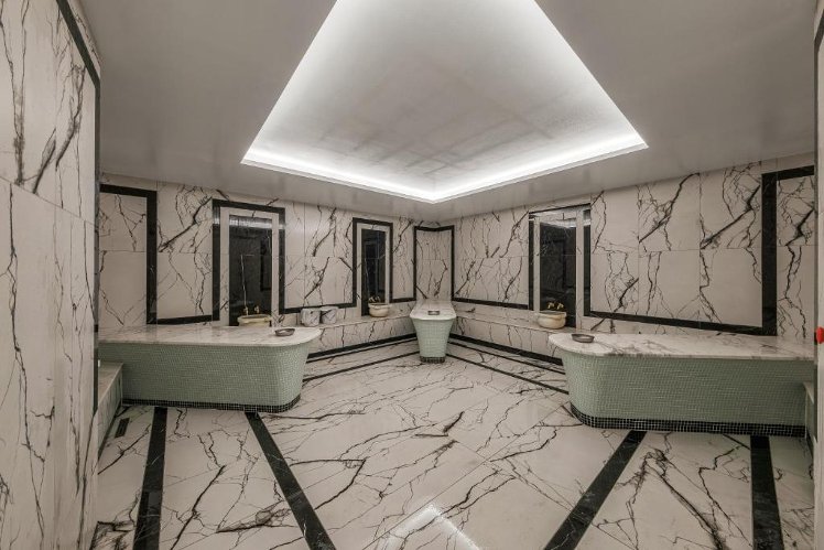 Voya Beach Resort, Bourgas