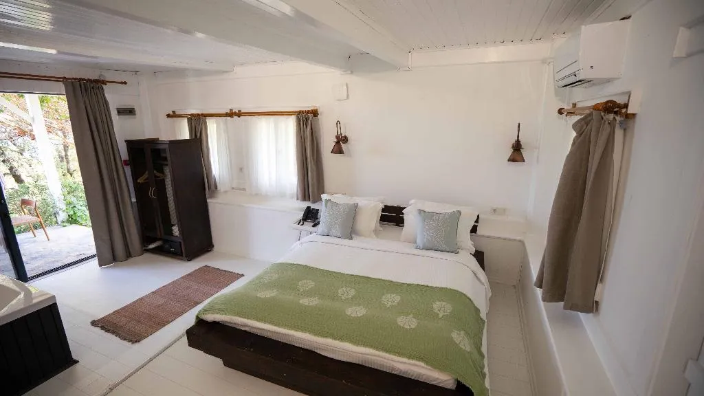 SUITE WITH TERRACE Room, Lov Faralya, Dalaman