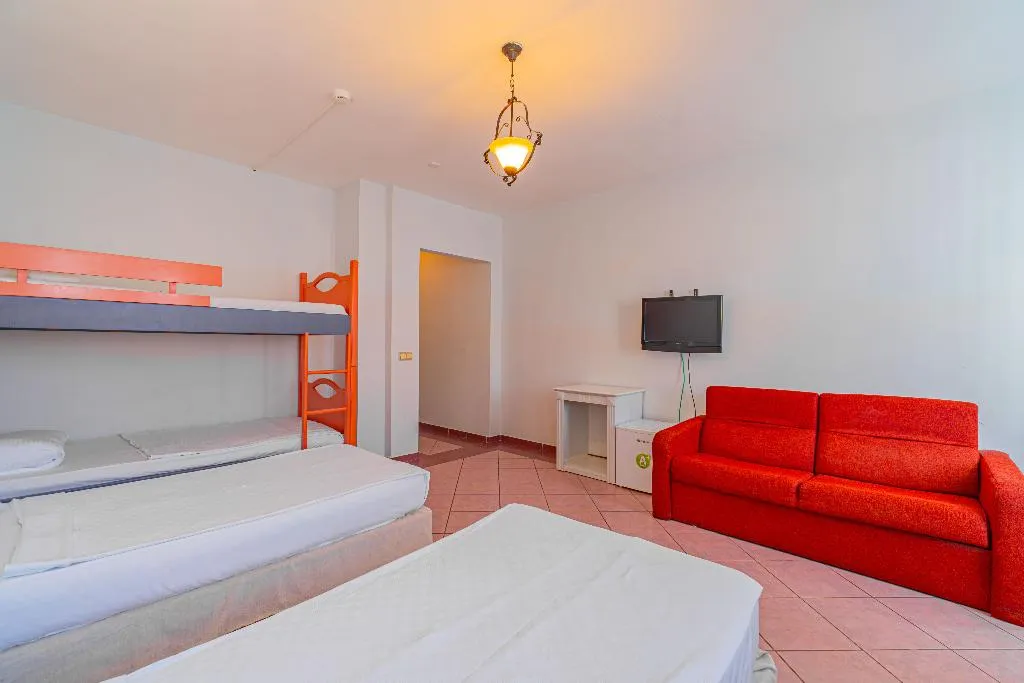 DOUBLE STANDARD Room, Grand Bahama Beach Hotel, Antalya