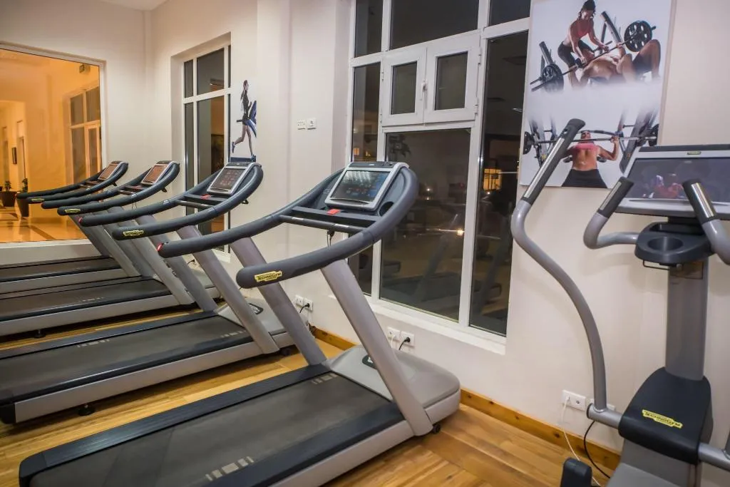 Sports and Entertainment, Renaissance Sharm El Sheikh Golden View Beach Rest, Red Sea Riviera