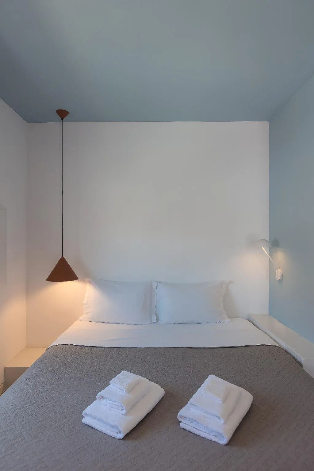 SUITE EXECUTIVE Room, Neo Luxury Suites, Santorini