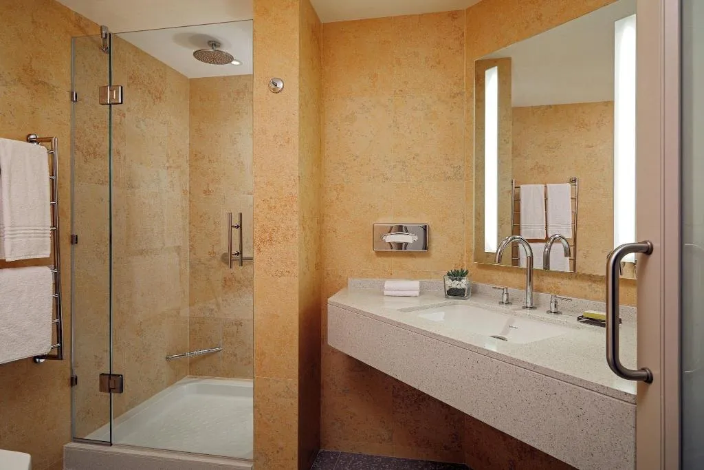 Room, Marriott Malta Hotel & Spa, Malta