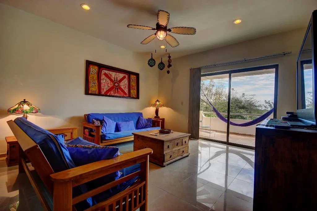 APARTMENT SUPERIOR GARDEN VIEW Room, Riviera Maya Suites, Playa Del Carmen