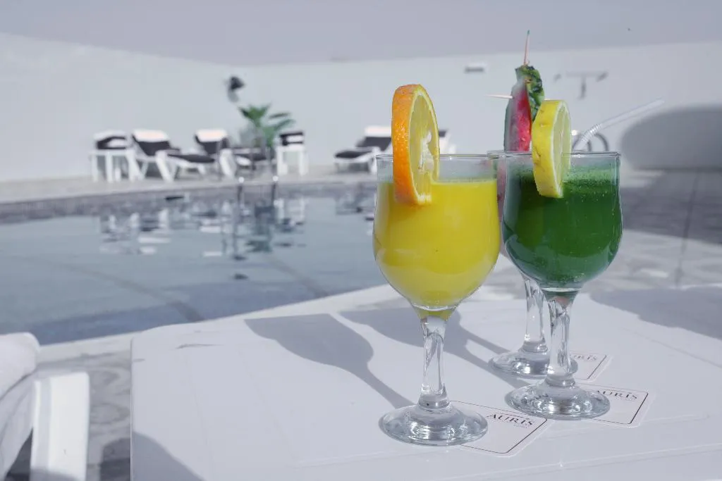 Pool, Auris Hotel Apartments Deira, Dubai