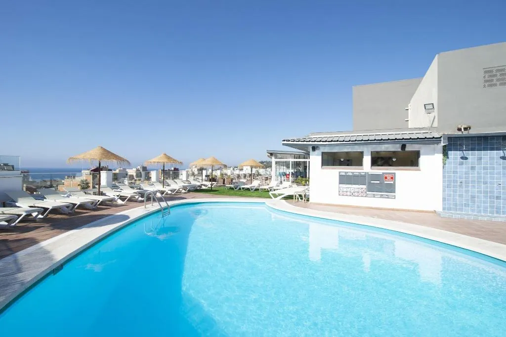 Pool, Hotel Lloret Santa Rosa by Pierre & Vacances, Costa Brava