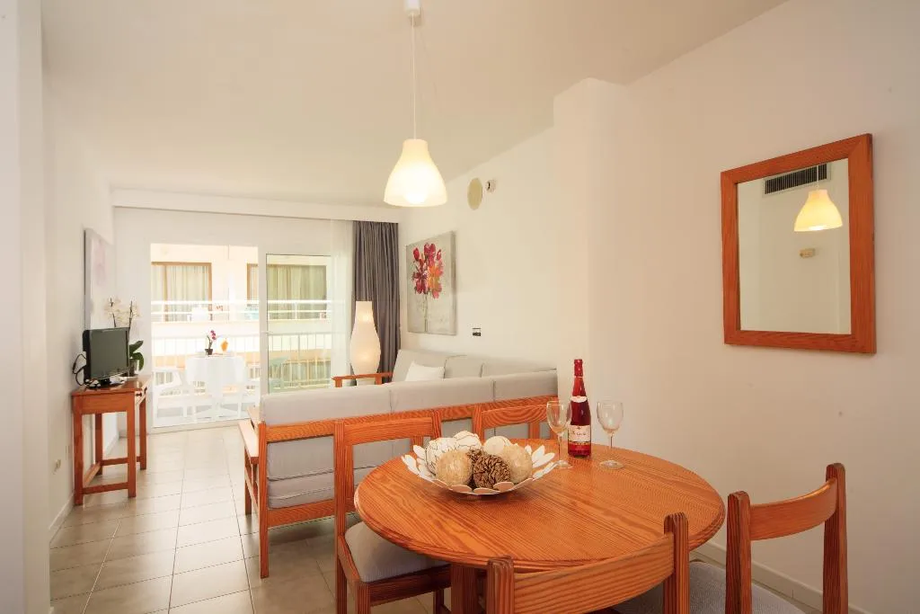 Room, Mar Brava, Majorca